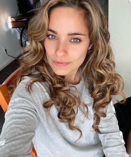 Kristen Stephensonpino