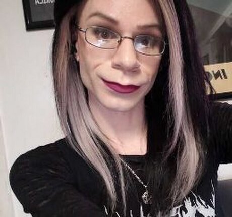 Naken lekkede OnlyFans-bilde av Akumalamprey