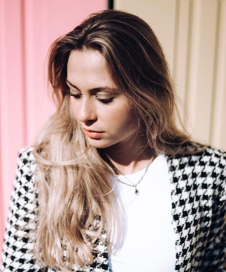 Sophia Flörsch