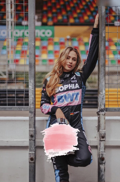 Sophia Flrsch