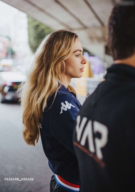 Sophia Flrsch