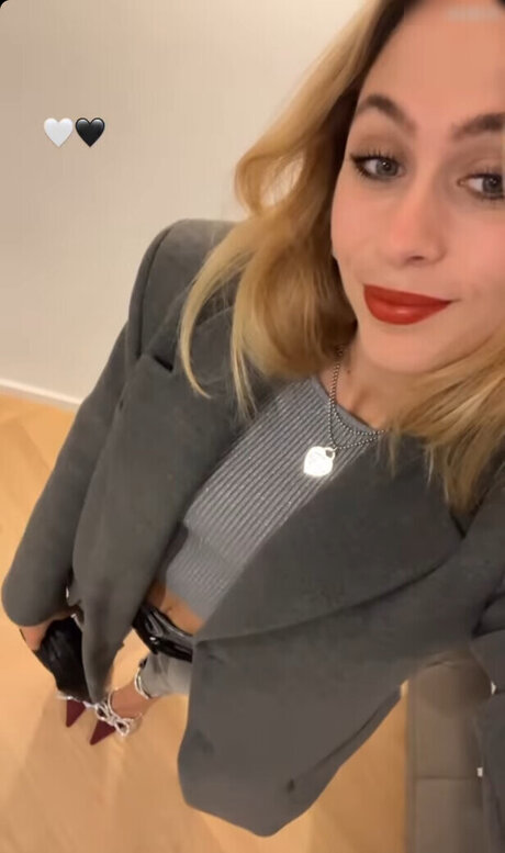Sophia Flrsch