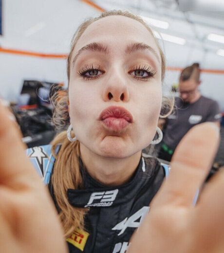 Sophia Flörsch