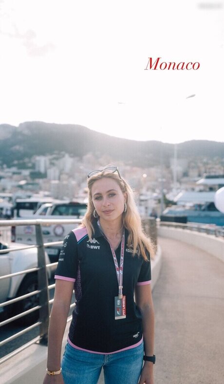 Sophia Flörsch