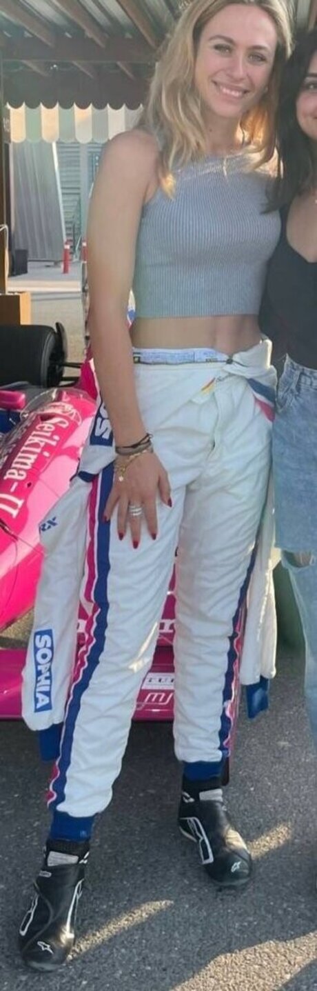 Sophia Flörsch