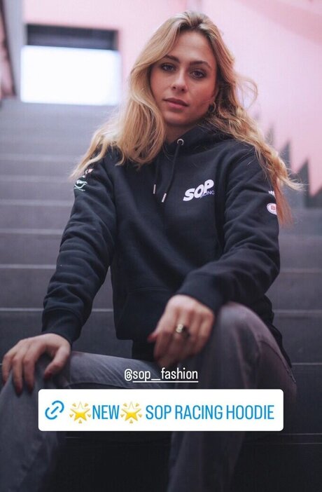 Sophia Flörsch
