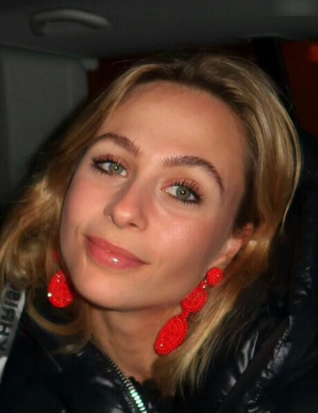 Sophia Flörsch