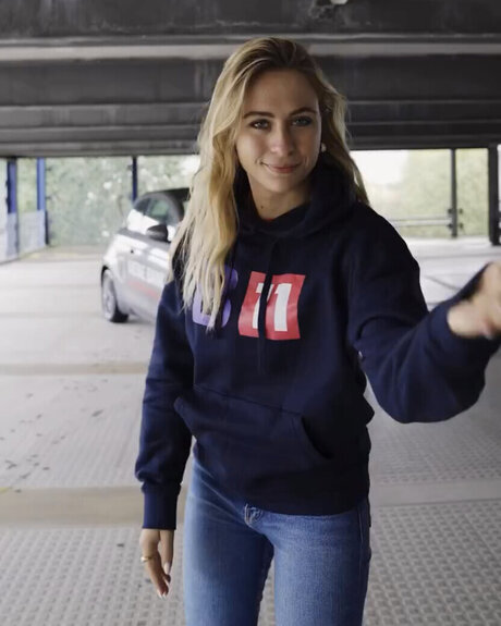Sophia Flörsch