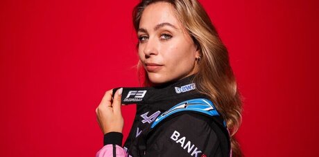 Sophia Flörsch