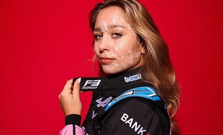 Sophia Flörsch