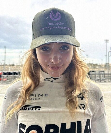 Sophia Flörsch