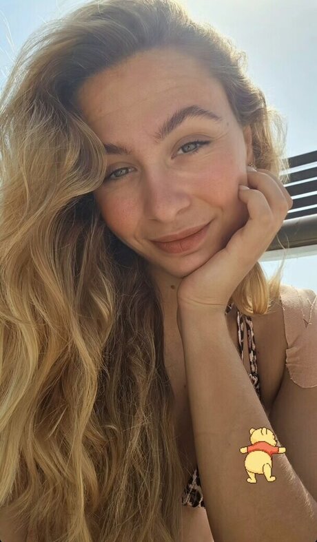 Sophia Flörsch