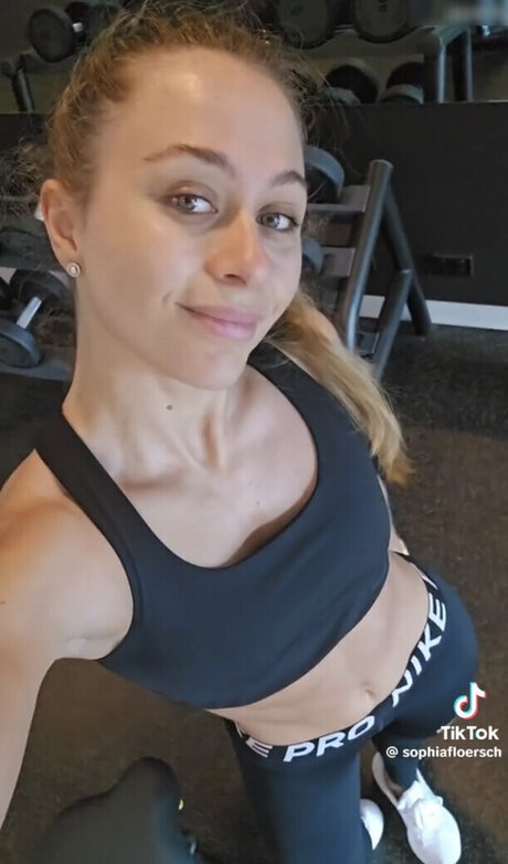 Sophia Flrsch