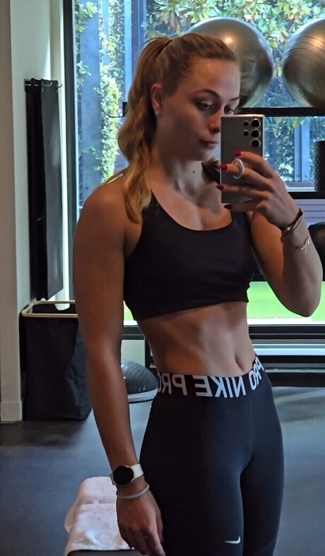 Sophia Flörsch