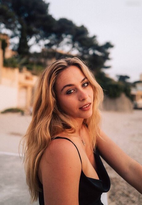 Sophia Flörsch