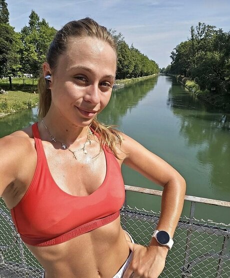 Sophia Flörsch