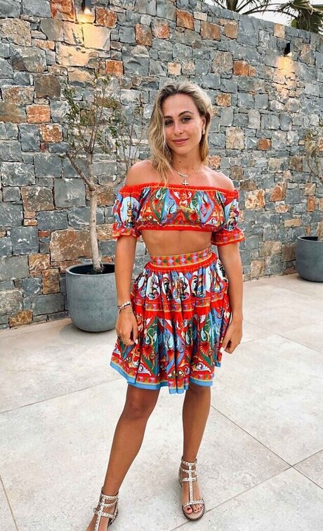 Sophia Flörsch