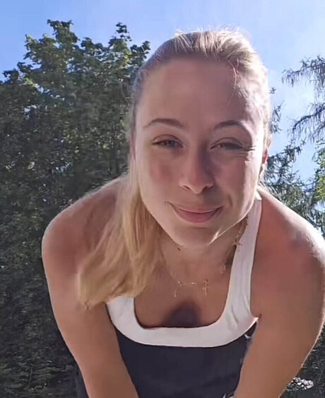 Sophia Flörsch