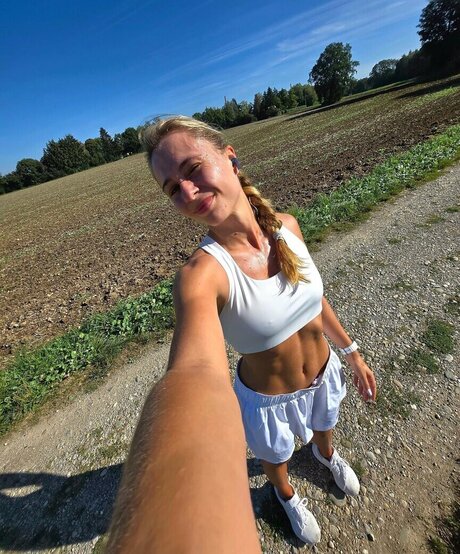 Sophia Flörsch