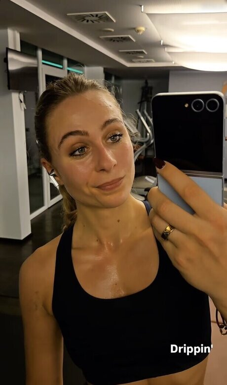 Sophia Flörsch