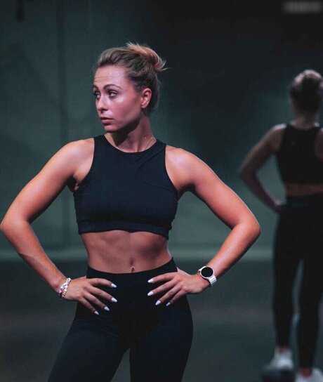 Sophia Flörsch