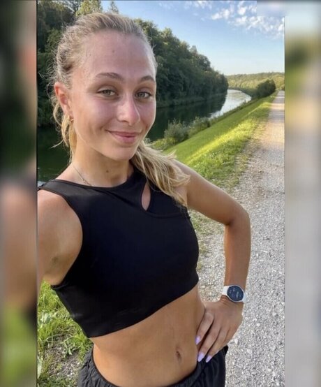 Sophia Flörsch