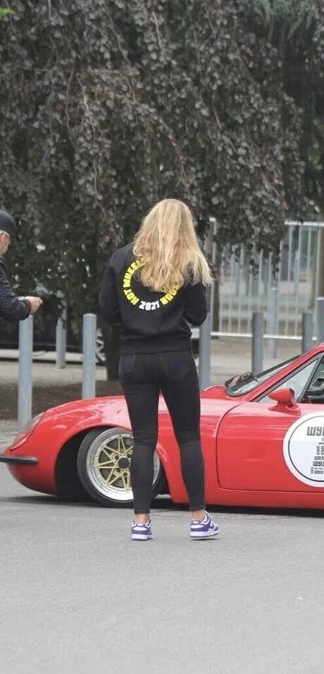 Sophia Flörsch