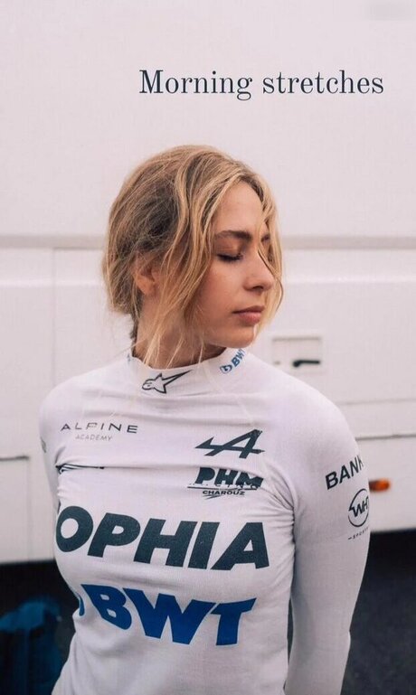 Sophia Flörsch