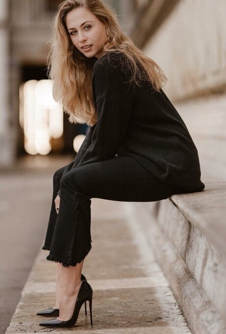 Sophia Flörsch