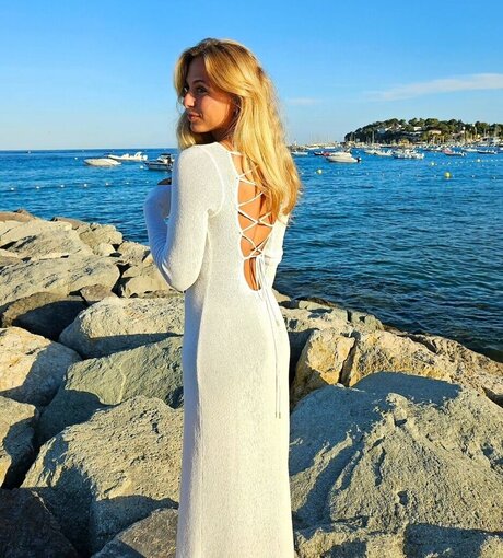Sophia Flörsch
