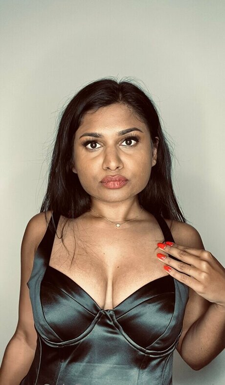 Miss Patel
