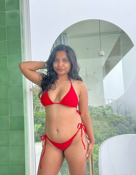 Miss Patel