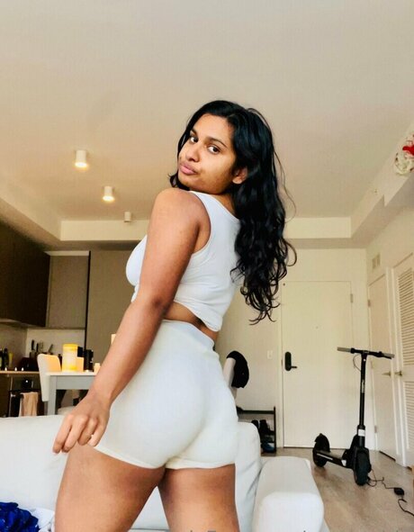 Miss Patel