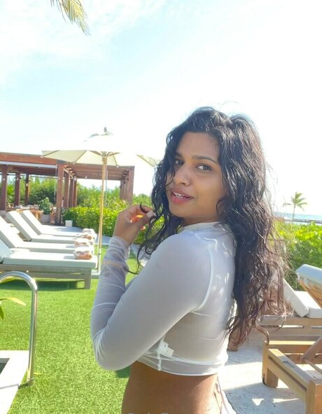 Miss Patel