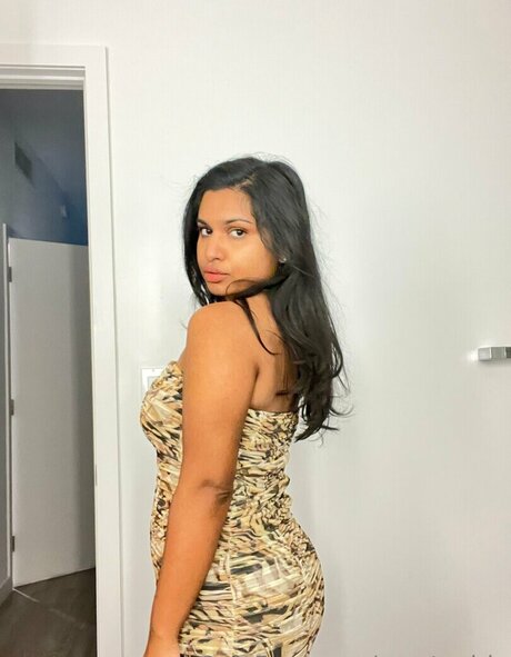 Miss Patel