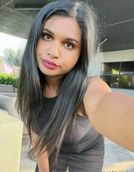 Miss Patel