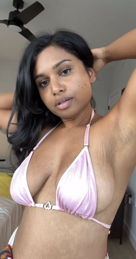 Miss Patel