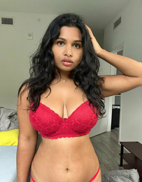 Miss Patel