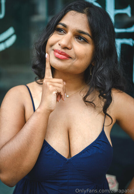 Miss Patel
