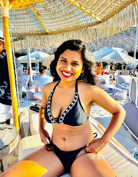 Miss Patel