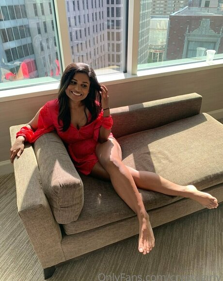 Miss Patel