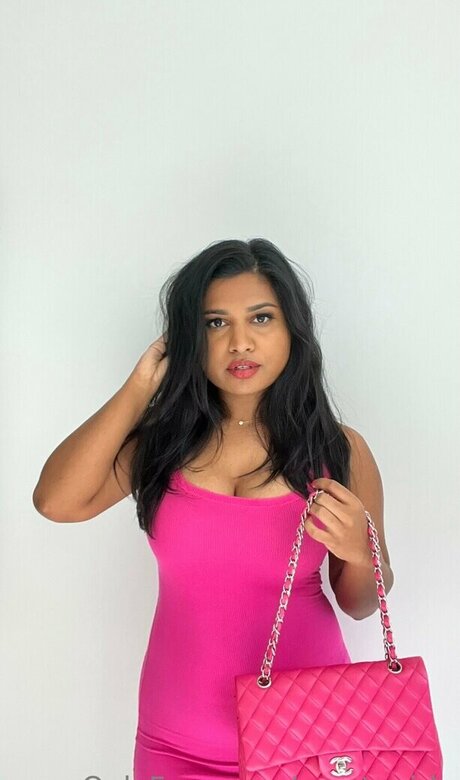 Miss Patel