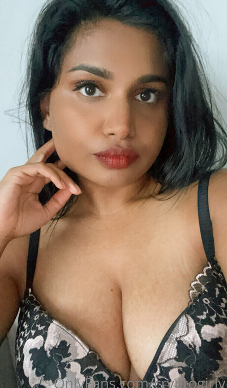 Miss Patel