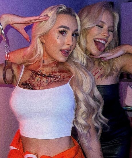 Maryyhx
