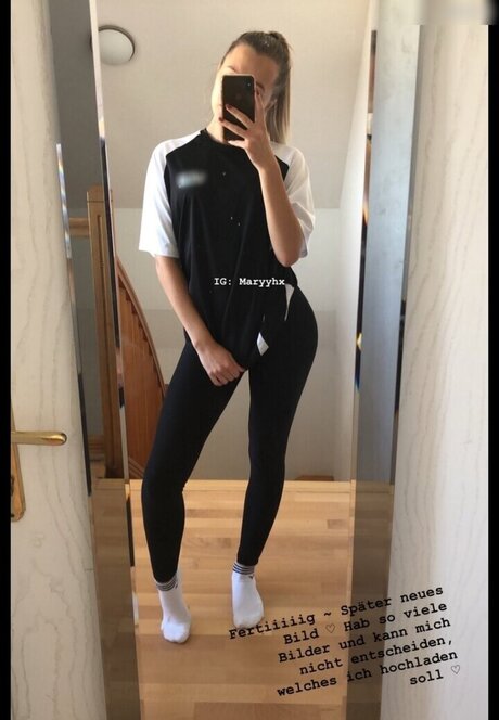 Maryyhx