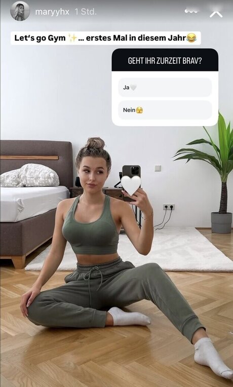 Maryyhx