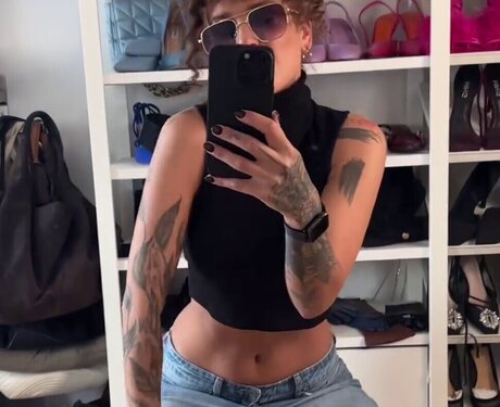 Liza Waschke