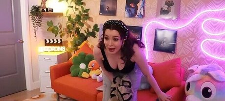Foto di nudo di fuga di OnlyFans di Ashley Ippolito