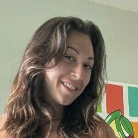 Naken lekkede OnlyFans-bilde av Rayna Rose