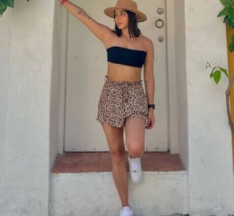 Alannaa Alannaa naked leaks OnlyFans pic #12